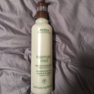 Aveda Rosemary Mint Hand and Body Wash